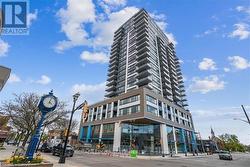 1605 - 2007 JAMES STREET Burlington, ON L7R 0G7