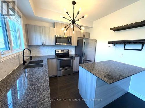 320 - 199 PINE GROVE ROAD , Vaughan, Ontario L4L 2H7 3