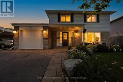 31 MELVILLE CRESCENT  Brampton, ON L6W 2S3