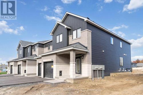 358 EQUINELLE DRIVE , North Grenville, Ontario K0G 1J0 2