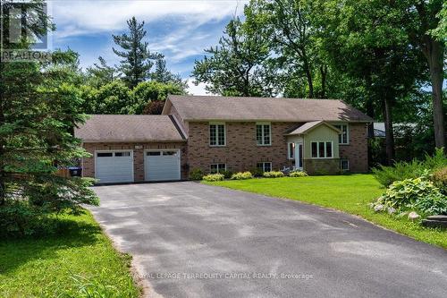 1192 ST. VINCENT STREET  Springwater, ON L9X 0R2