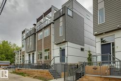 #6 9745 92 ST NW NW Edmonton, AB T6C 3S3