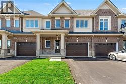 205 THAMES Way Unit# 44  Mount Hope, ON L0R 1W0