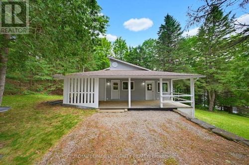 534 SCHOOL HOUSE LANE  Greater Madawaska, ON K0J 2R0