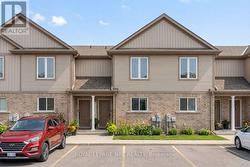 6 - 6118 KELSEY CRESCENT Niagara Falls (Forestview), ON L2H 0M6