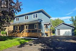 276 MAIN STREET W  Norwich (Otterville), ON N0J 1R0