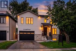 20 CASTILLE AVENUE Toronto, ON M1R 2C1