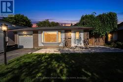 16 LOCKTON CRESCENT Brampton, ON L6W 1C3