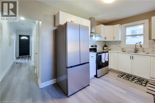 31 Greenhill Avenue, Hamilton, ON 