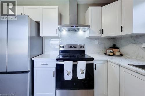 31 Greenhill Avenue, Hamilton, ON 