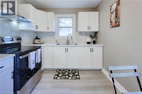 31 Greenhill Avenue, Hamilton, ON 