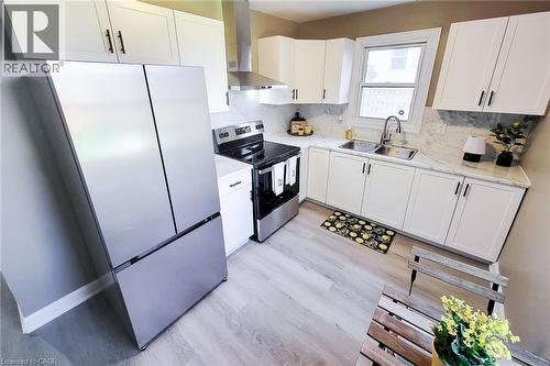 31 Greenhill Avenue, Hamilton, ON 