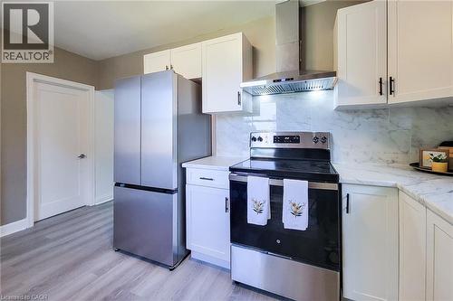31 Greenhill Avenue, Hamilton, ON 