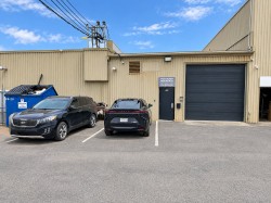 451 Boul. Industriel  Saint-Eustache, QC J7R 5R3