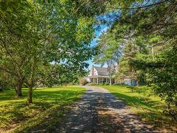 41 Upper Stoneridge RD Zealand, NB E6L 2L5