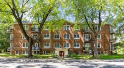 31-3295 Av. Ridgewood Montréal (Côte-Des-Neiges/Notre-Dame-De-Grâce), QC H3V 1B4