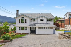2195 Tulsa Rd Nanaimo, BC V9S 5S2