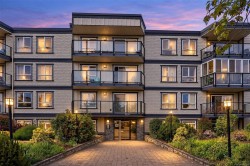 #104-1024 Fairfield Rd Victoria, BC V8V 3A5