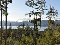 Sec 126 Mt. Matheson Rd Sooke, BC V0S 1N0