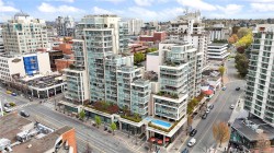 #1506-707 Courtney St Victoria, BC V8W 0A9