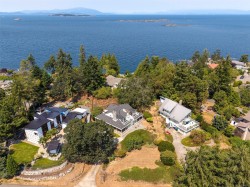 3481 Grilse Rd Nanoose Bay, BC V9P 9H8