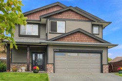 5348 Cascara Dr Nanaimo, BC V9T 0E4