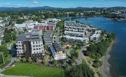 #103-785 Tyee Rd Victoria, BC V9A 7R5