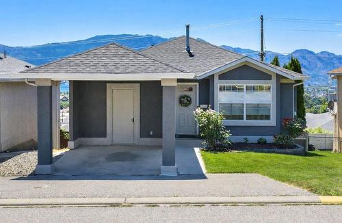 1114-2440 Old Okanagan Highway  West Kelowna, BC V4T 1X6