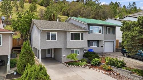 393 WADDINGTON Drive  Kamloops, BC V2E 1S3