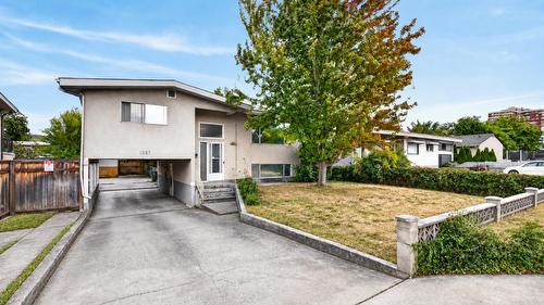 1387 Gordon Drive  Kelowna, BC V1Y 3E9