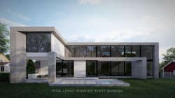 1119 Rebecca Street Oakville, ON L6L 1Y6