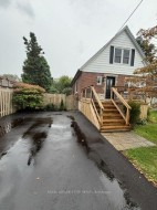 46 Delevan Crescent Hamilton, ON L9A 4A7