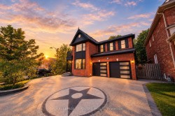 81 Bulmer Crescent Newmarket, ON L3X 3K1