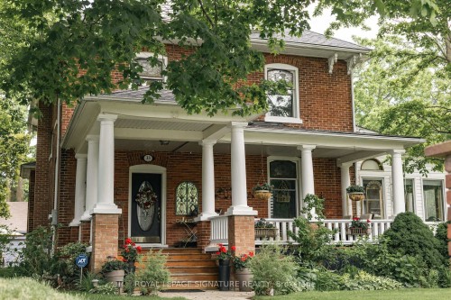 33 Division Street  Cramahe, ON K0K 1S0