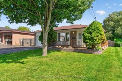 681 Balaton Avenue Pickering, ON L1W 1W2