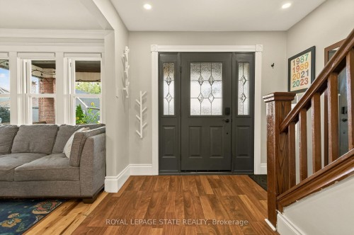 72 Garside Avenue N, Hamilton, ON 