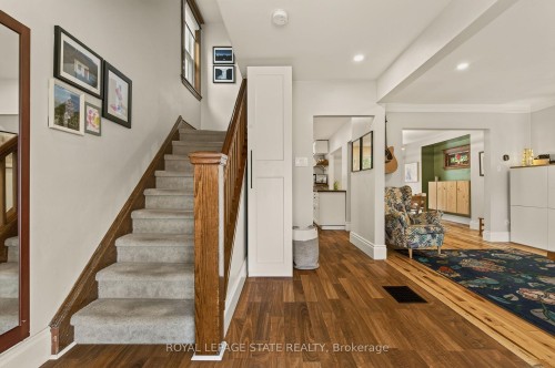 72 Garside Avenue N, Hamilton, ON 