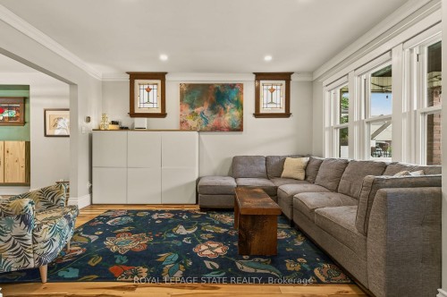 72 Garside Avenue N, Hamilton, ON 