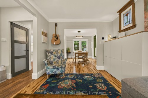 72 Garside Avenue N, Hamilton, ON 