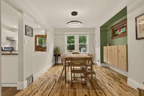 72 Garside Avenue N, Hamilton, ON 
