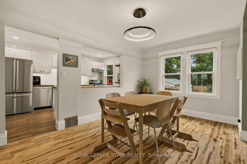 72 Garside Avenue N, Hamilton, ON 