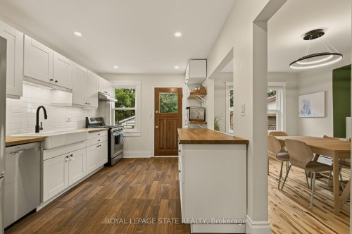 72 Garside Avenue N, Hamilton, ON 