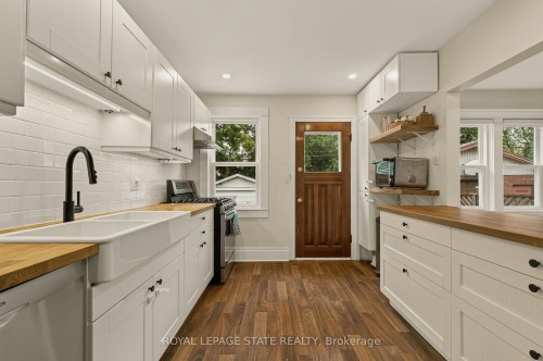 72 Garside Avenue N, Hamilton, ON 