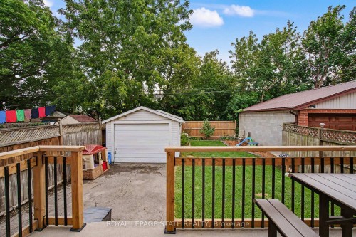 72 Garside Avenue N, Hamilton, ON 