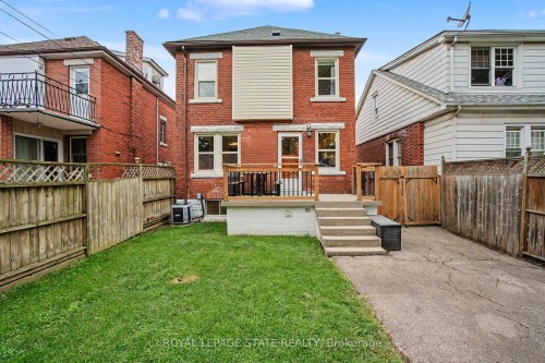 72 Garside Avenue N, Hamilton, ON 