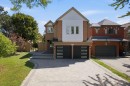 2516 Willowburne Drive, Mississauga, ON 