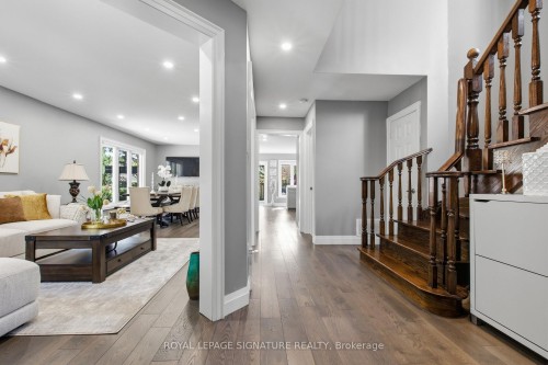 2516 Willowburne Drive, Mississauga, ON 