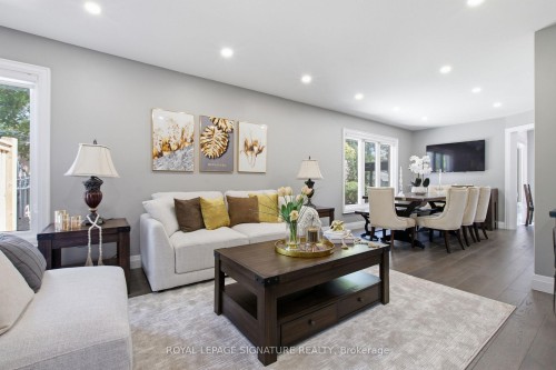 2516 Willowburne Drive, Mississauga, ON 