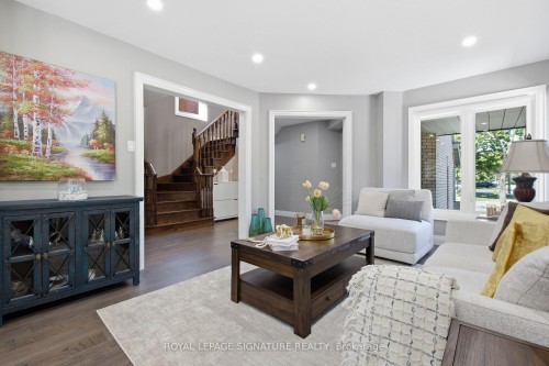 2516 Willowburne Drive, Mississauga, ON 