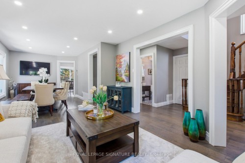 2516 Willowburne Drive, Mississauga, ON 